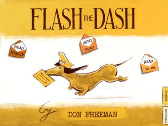 Imagen 3 para Flash The Dash- a classic…