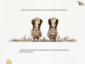 Imagen 1 para Flash The Dash- a classic…