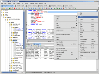 Imagen 0 para RazorSQL Portable