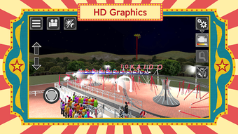 Image 2 for Roller Coaster Tokaido - …