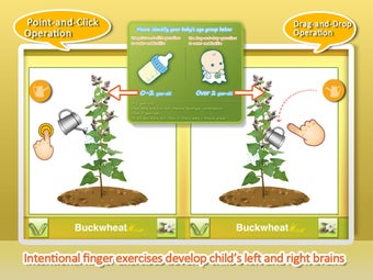 Image 0 for Baby Plants Crops 2