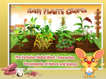 Image 3 for Baby Plants Crops 2
