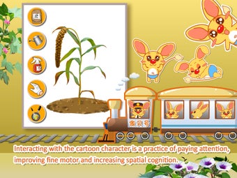 Image 1 for Baby Plants Crops 2