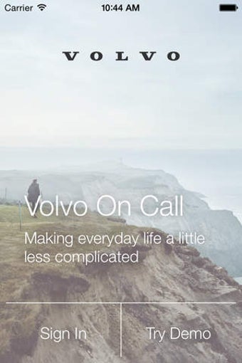 Image 0 for Volvo On Call