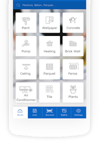 Image 0 for Calculate material constr…