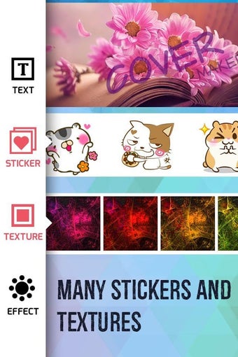 Imagen 3 para Cover Maker - Flyer Maker…