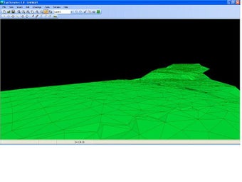 Imagen 0 para FastTerrain