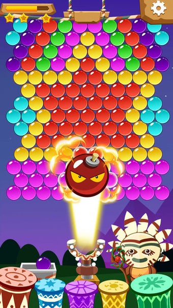 Image 3 for Bubble Shooter - Original…