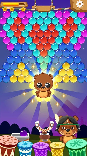 Image 1 for Bubble Shooter - Original…