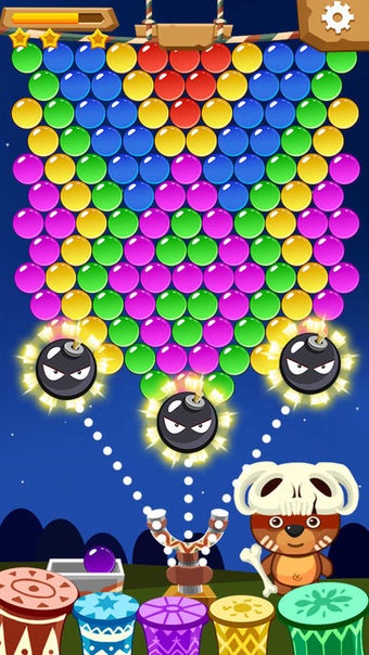Image 2 for Bubble Shooter - Original…