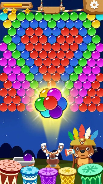 Image 0 for Bubble Shooter - Original…