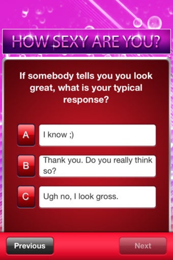 Imagen 1 para How sexy are you??