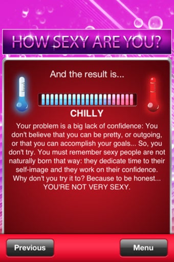 Imagen 3 para How sexy are you??