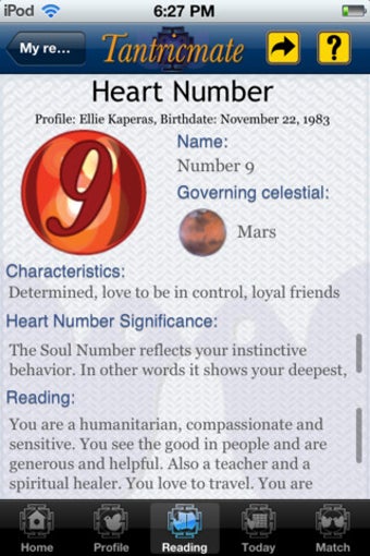 Image 2 for Tantricmate - Vedic numer…