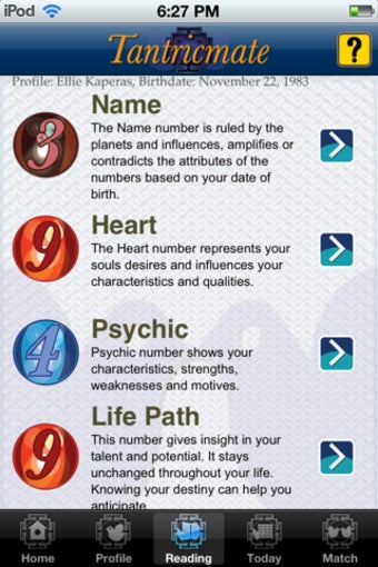 Image 3 for Tantricmate - Vedic numer…