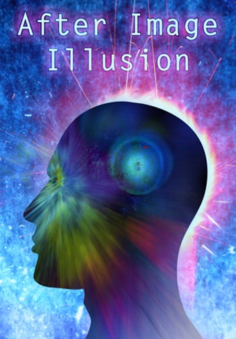 Image 0 for After Image Illusion