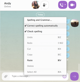 Image 2 for Viber