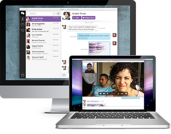 Image 0 for Viber