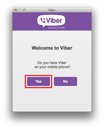 Image 1 for Viber