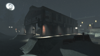 Image 0 for Skate 3 After Dark DLC fo…