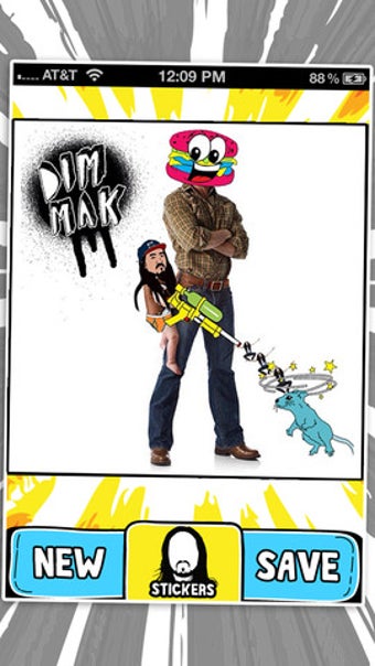 Image 0 for Steve Aoki's Aokify