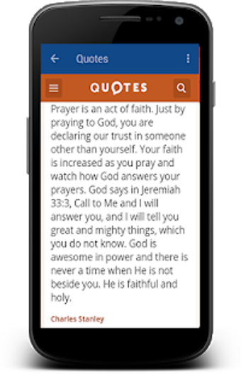 Image 0 for Charles Stanley Sermons &…