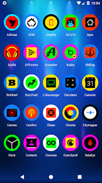 Imagen 3 para Pixel Icon Pack Free