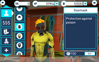 Image 2 for Superheroes Battleground