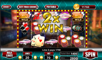 Image 1 for 5 Dragons Slots