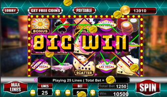 Image 2 for 5 Dragons Slots
