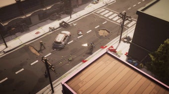 Imagen 0 para As One We Survive