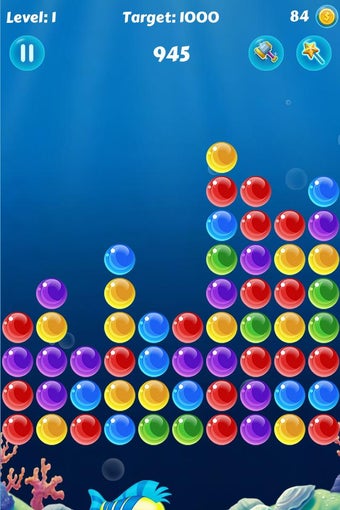Image 1 for Bubble Breaker
