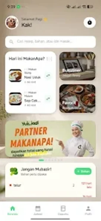 Imagen 0 para MakanApa