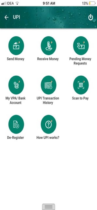 Image 3 for IDBI Bank GO Mobile+
