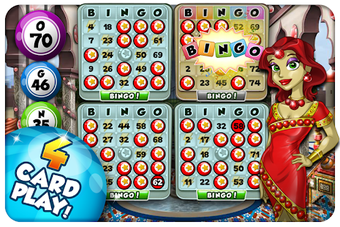 Image 0 for Bingo Blingo