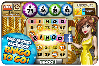 Image 1 for Bingo Blingo