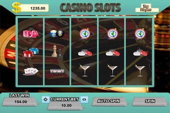 Image 0 for Fa Fa Fa Casino Night SLO…