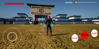 Imagen 0 para Desi JJK Game