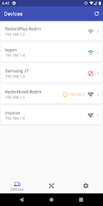 Imagen 1 para My Netis - Easily manage …