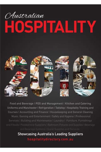 Image 0 for Australian Hospitality