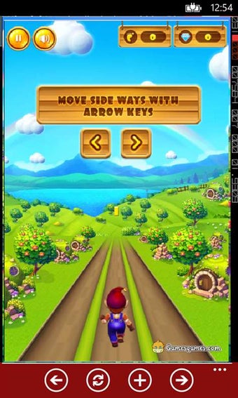 Image 0 for Ninja Subway Surfer Run f…
