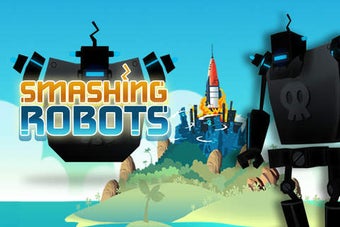 Image 0 for Smashing Robots