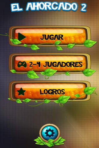 Image 0 for El Ahorcado 2