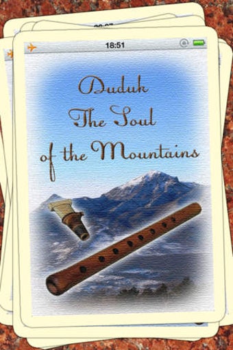 Image 0 for Duduk - The Soul of the M…