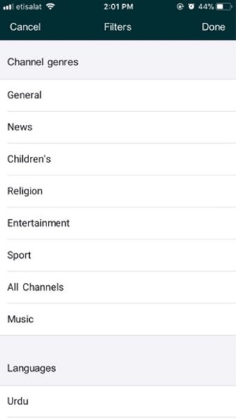 Image 0 for Tiva TV