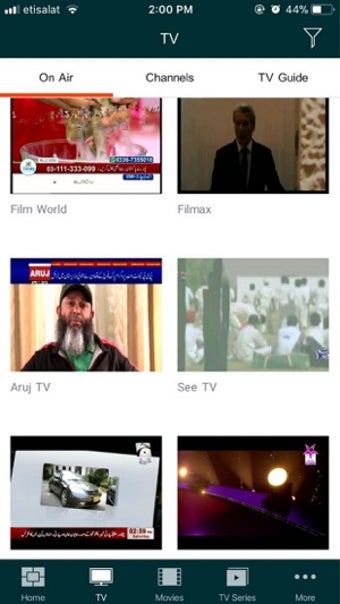 Image 1 for Tiva TV