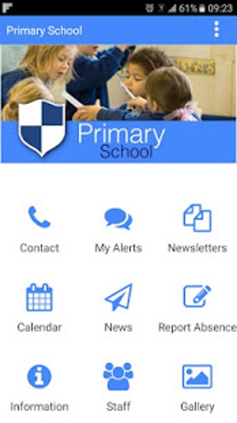 Image 1 for Primary School