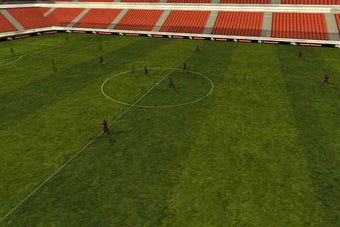 Image 0 for Championship of Football