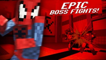 Image 0 for Pixel Fighter 3D