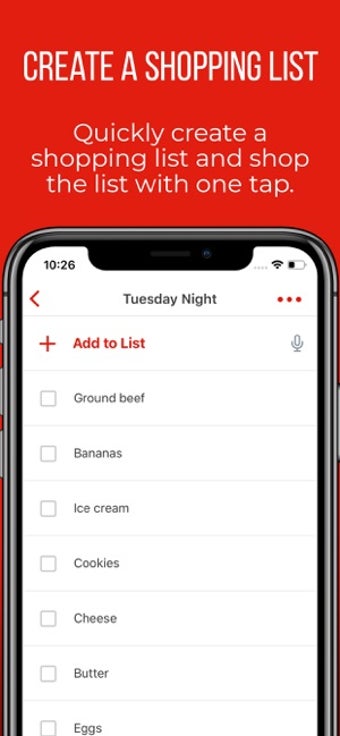 Imagen 1 para Hy-Vee Aisles Online